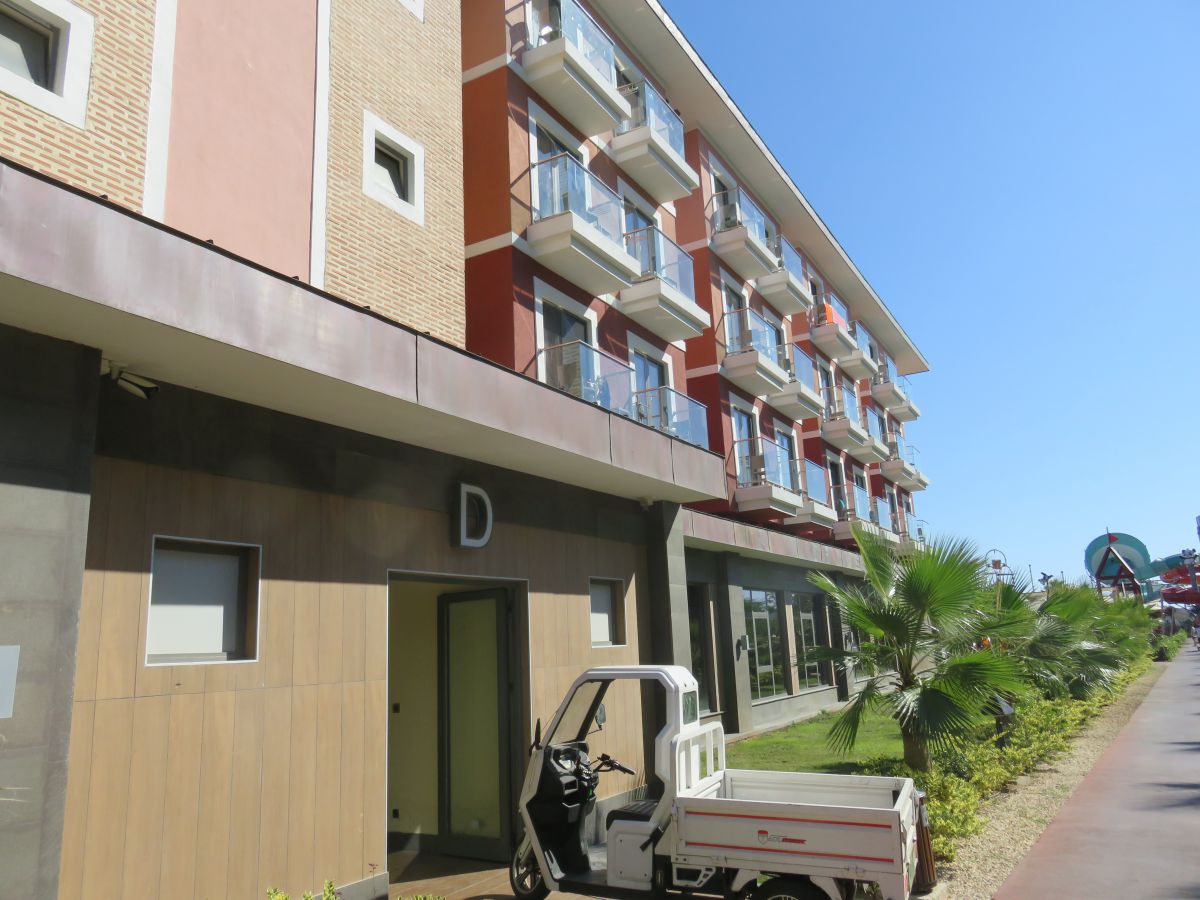 imagini hotel MEGASARAY 2021